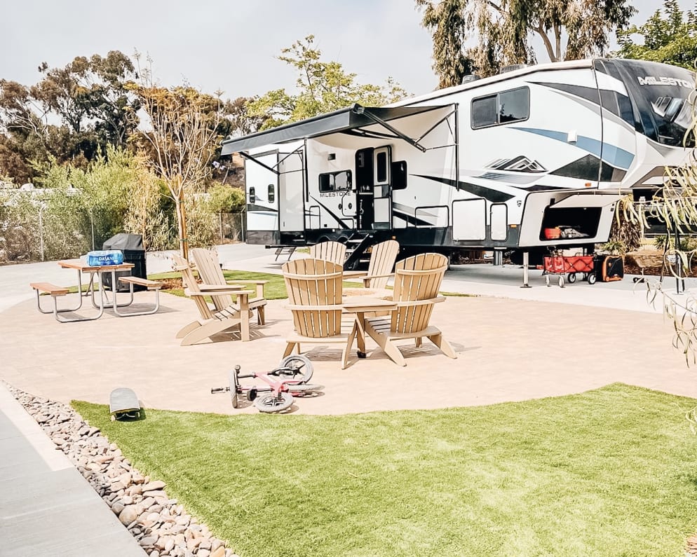 2021 Heartland RVs Milestone available for rent in Wittmann Arizona