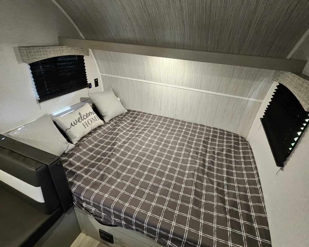 2023 Forest River Clipper Towable available for rent in Moreno Valley California