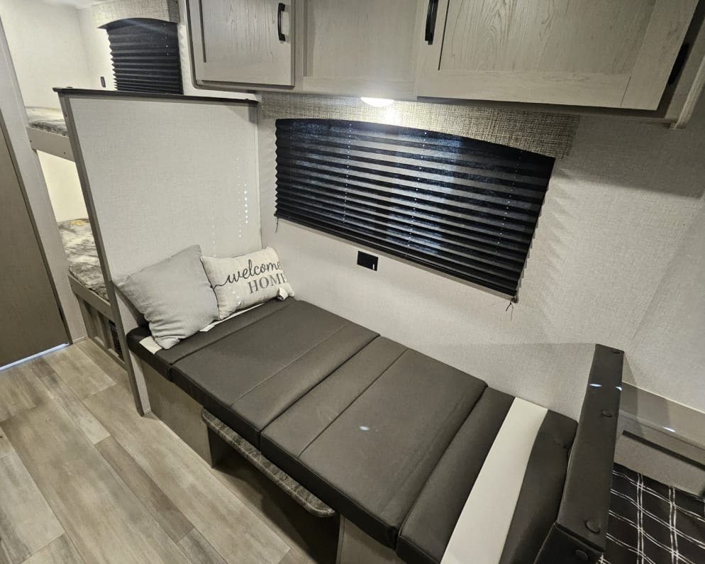 2023 Clipper Towable  by Forest River for rent in 92551