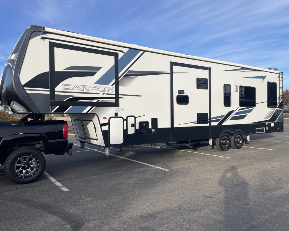 2021 Keystone Carbon