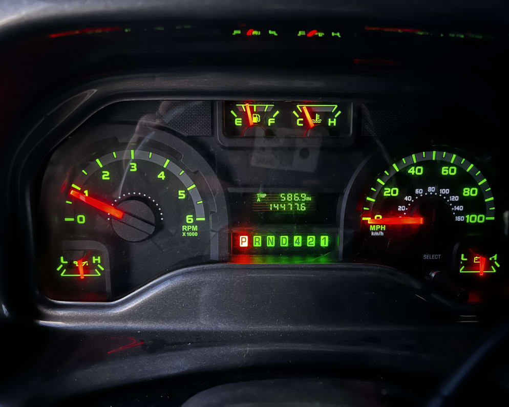 2016 Axis  by Thor for rent in 78152