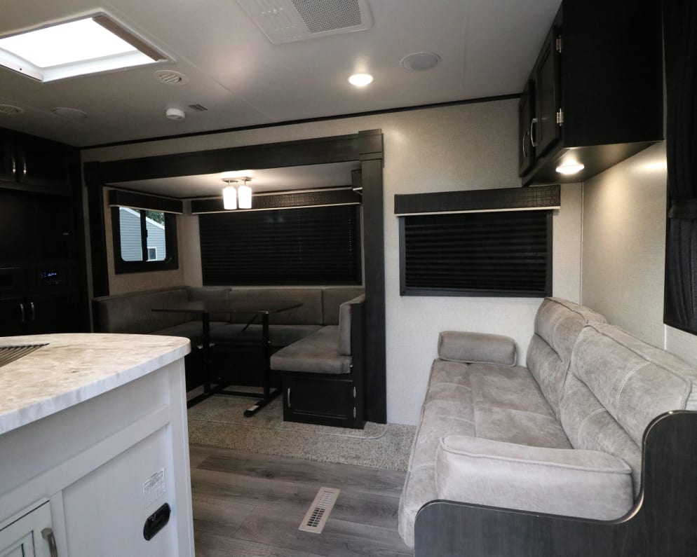 2020 Jayco Jay Feather