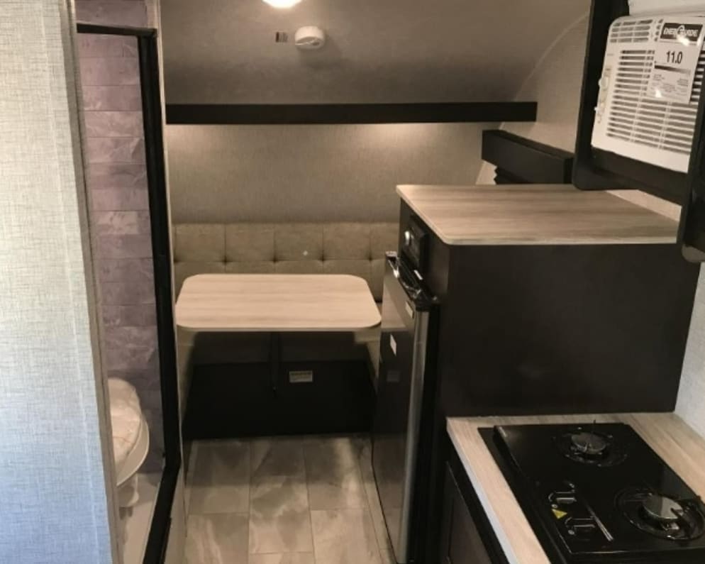 2023 Free Solo Family  by Braxton Creek for rent in 80233