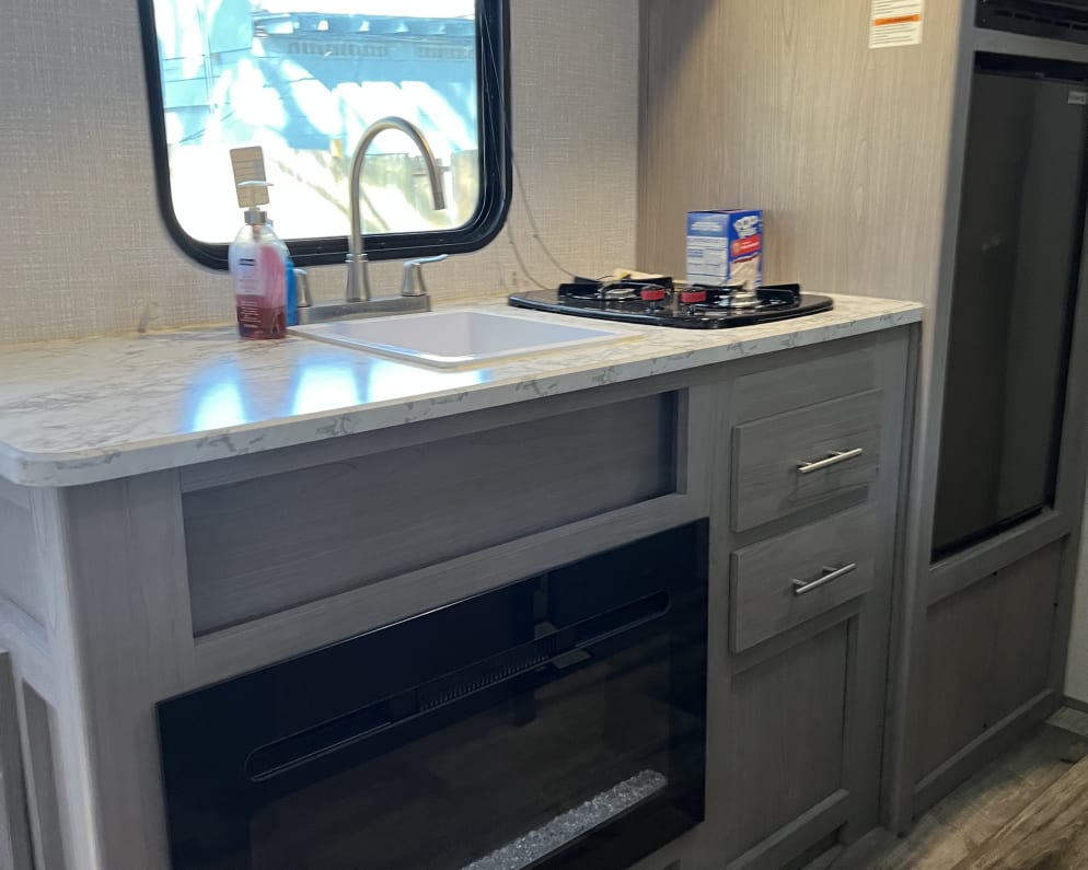 2023 Coachmen 17b available for rent in New Port Richey Florida