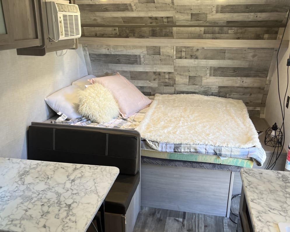 2023 Coachmen 17b Travel Trailer for rent in New Port Richey Florida