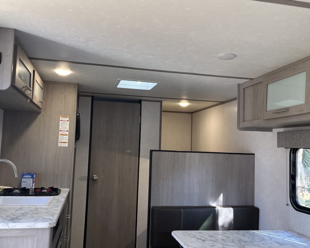 2023 17b  by Coachmen for rent in 34652