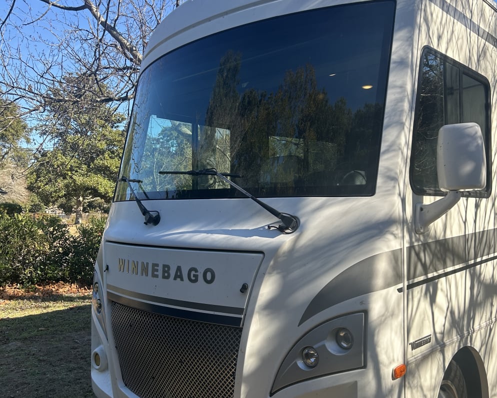 2018 Winnebago Intent available for rent in Ravenel South Carolina