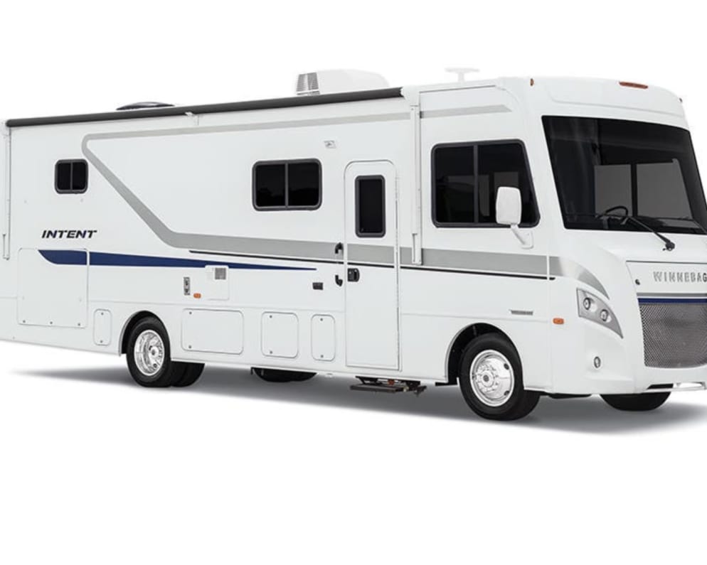 2018 Winnebago Intent Class A for rent in Ravenel South Carolina