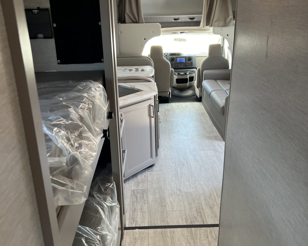 2024 Chateau  by Thor Motor Coach for rent in 77385