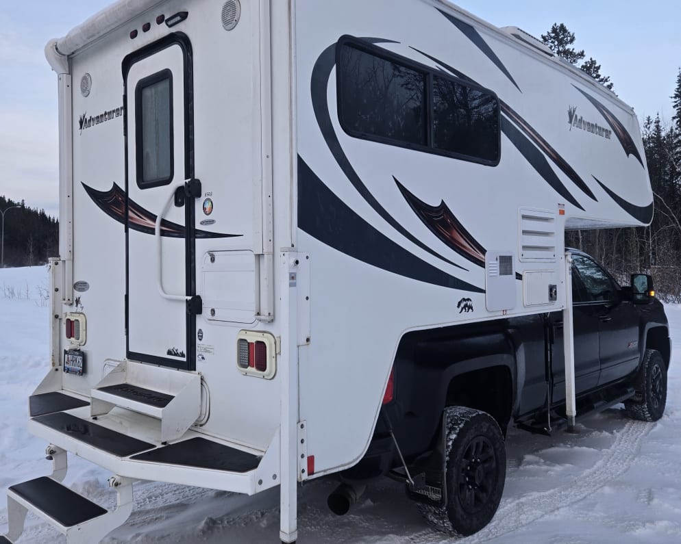 2018 Adventurer  by Adventurer for rent in Y1A 2S4