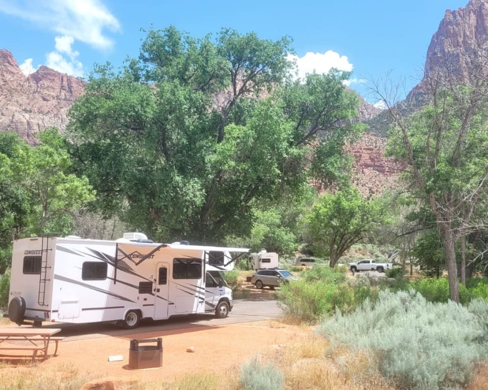 2025 Conquest  by Gulf Stream for rent in 89103