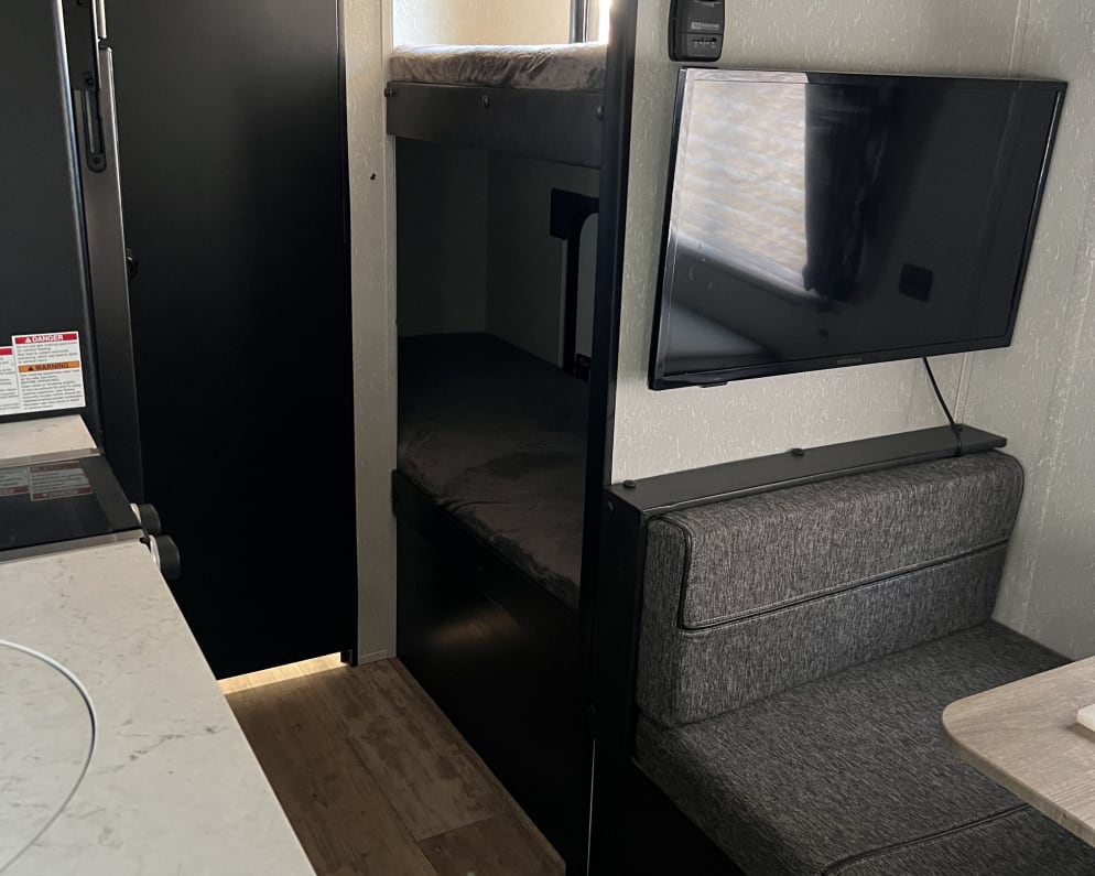 2022 Cherokee Wolf Pup  by Forest River for rent in 92563