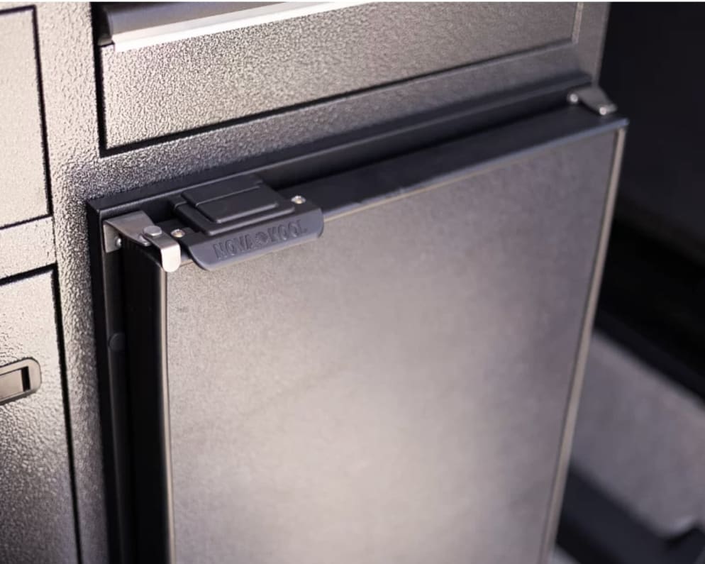 2022 Vanworks Switchback 4D 144 available for rent in Irvine California