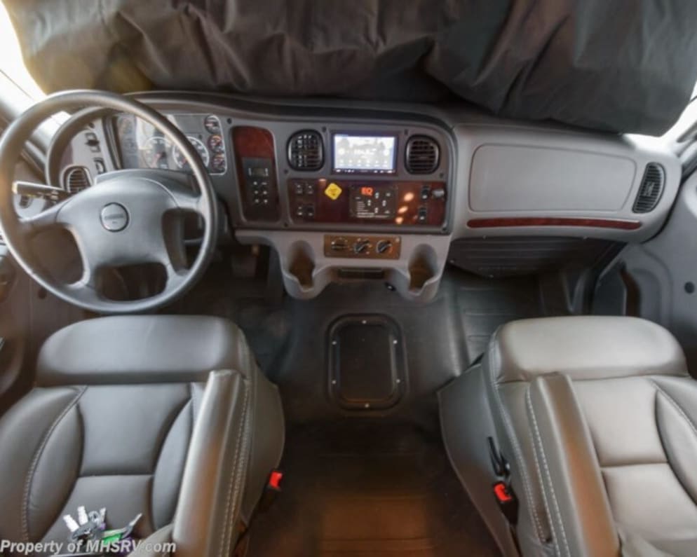 2023 Entegra Coach Accolade available for rent in Nazareth Texas