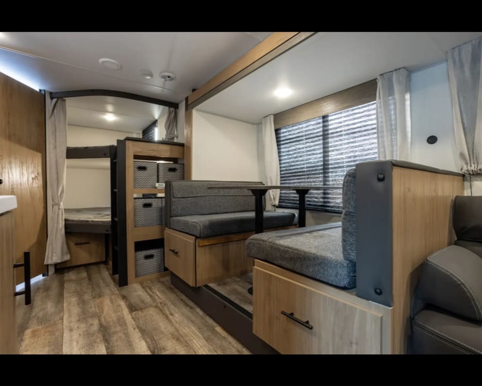 2025 Campsite Reserve  by Forest River for rent in 95746
