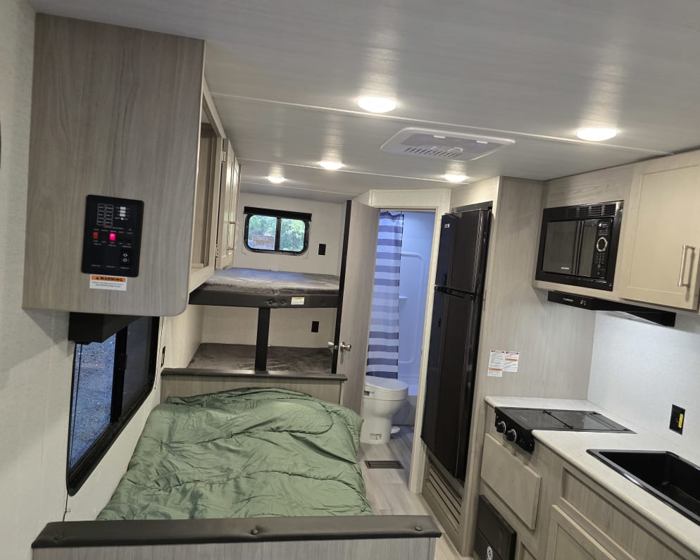 2024 Keystone RV Springdale Travel Trailer for rent in Cave Junction Oregon
