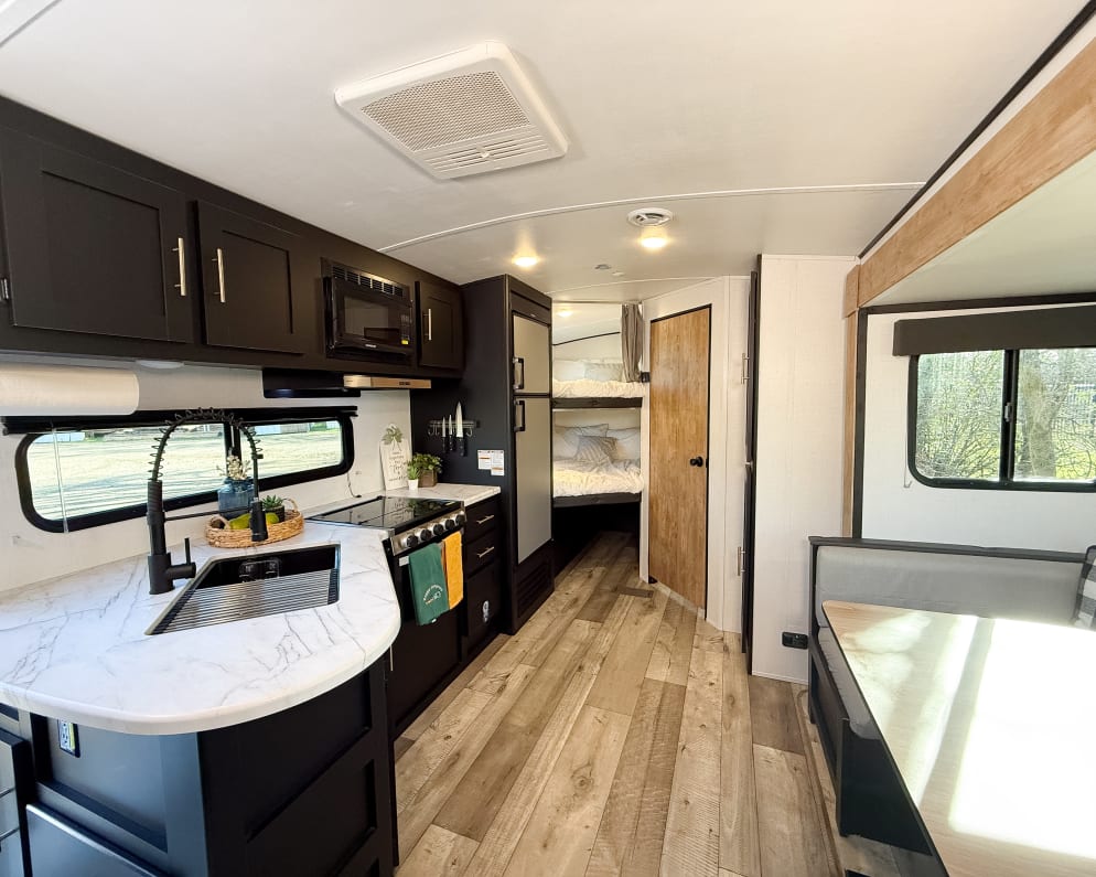 2024 Keystone Springdale available for rent in Elk Grove California