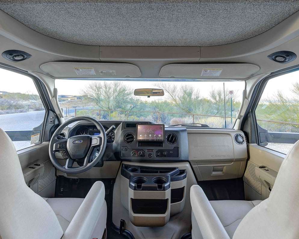 2023 Esteem  by Entegra Coach for rent in 85226