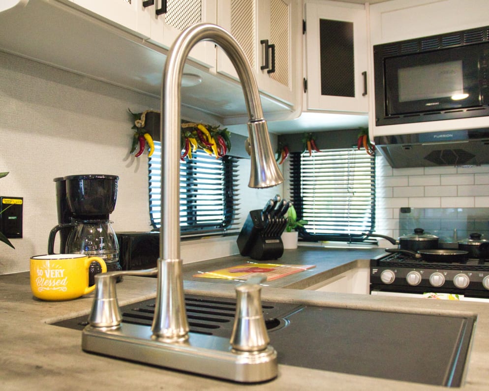 2023 Keystone Hideout Travel Trailer for rent in Gladewater Texas