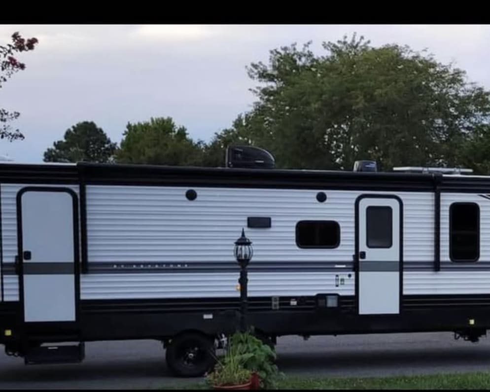 2022 Keystone RV Hideout