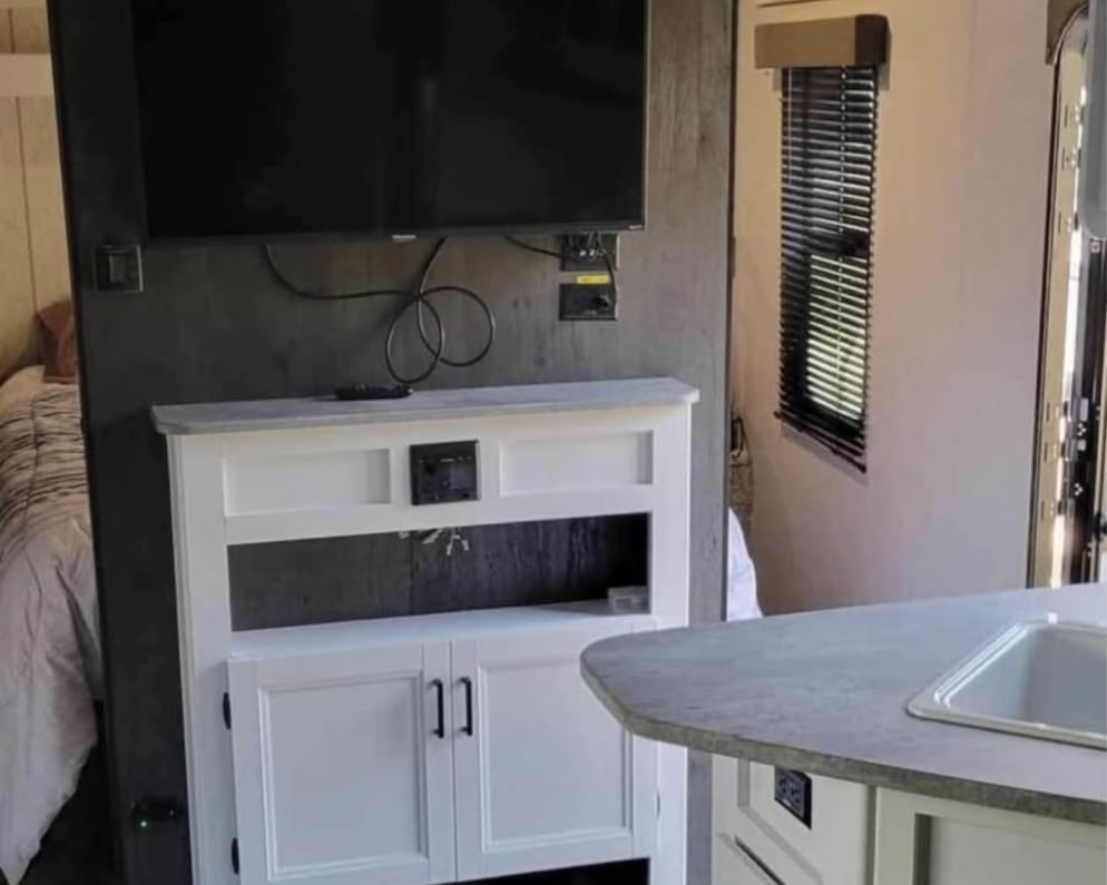 2022 Keystone RV Hideout Travel Trailer for rent in Guyton Georgia