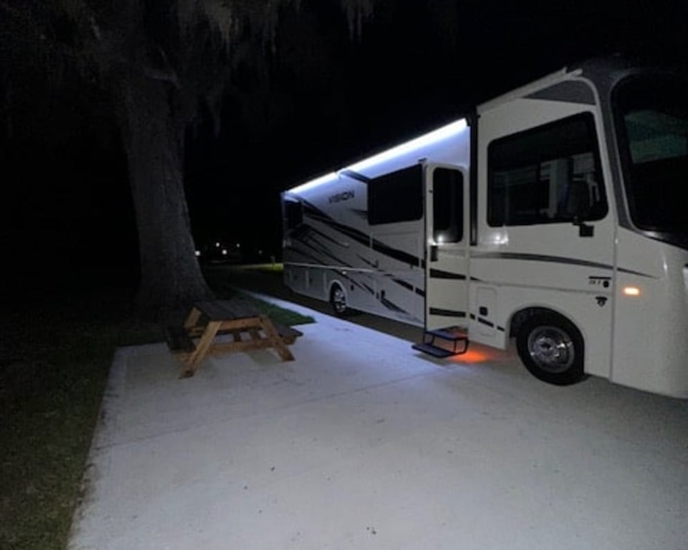 2024 Entegra Coach Vision available for rent in Plantation Florida
