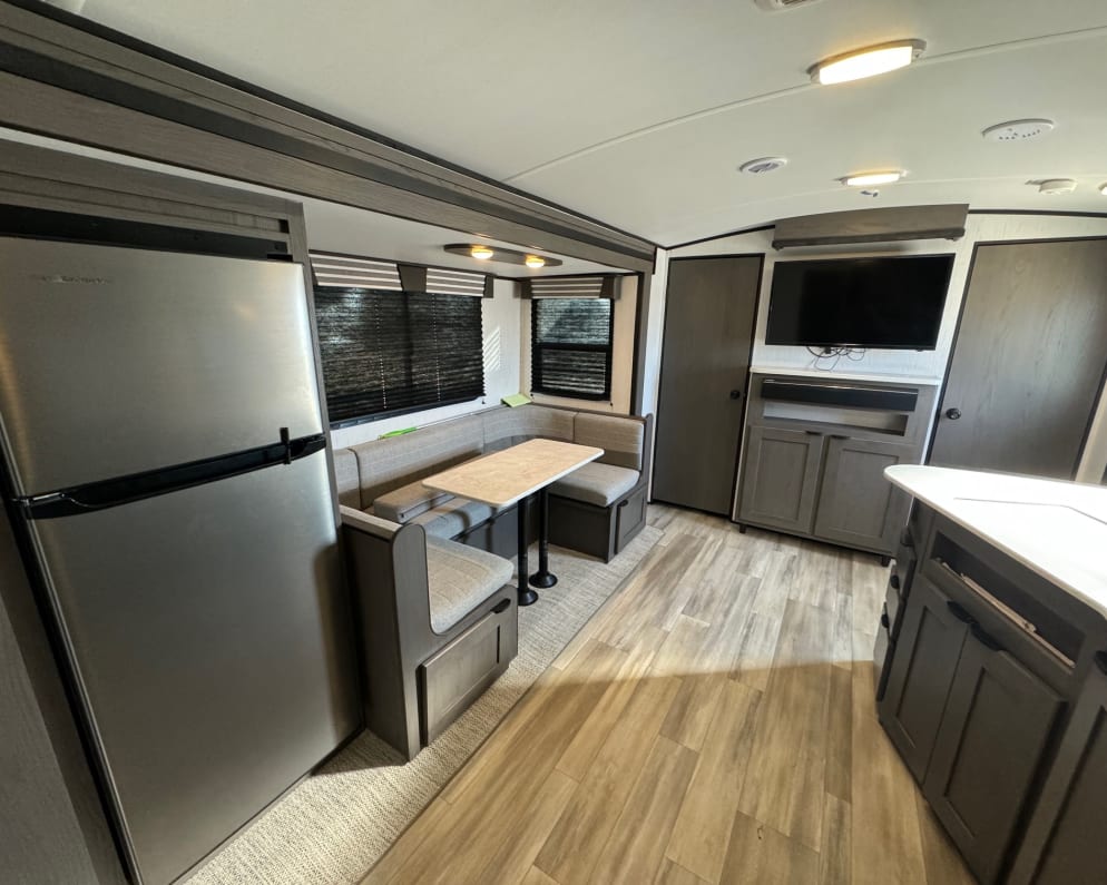 2022 Mpg  by Heartland for rent in 76227