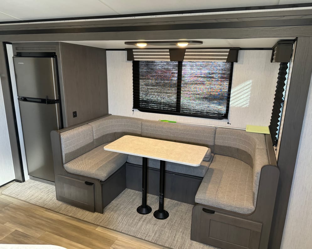 2022 Heartland Mpg Travel Trailer for rent in Aubrey Texas