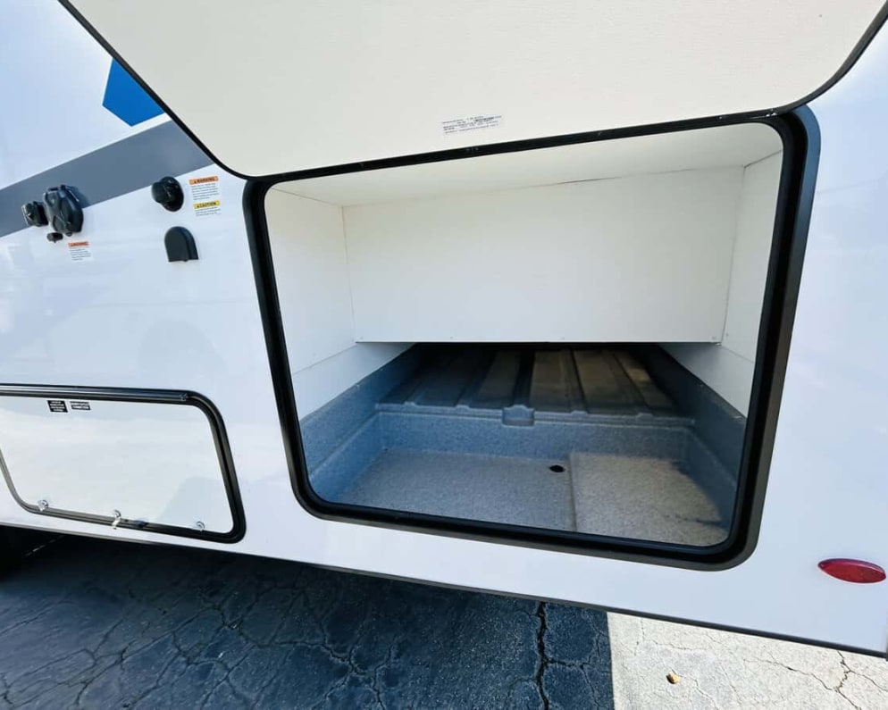 2025 Forest River Sunseeker Class C for rent in Marietta Georgia