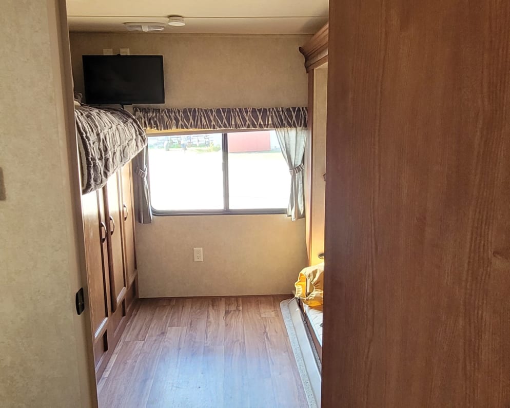 2014 Salem  by Forest River for rent in 54106