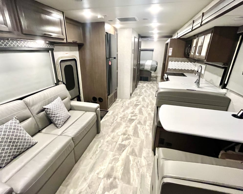 2022 Thor Windsport available for rent in Schertz Texas