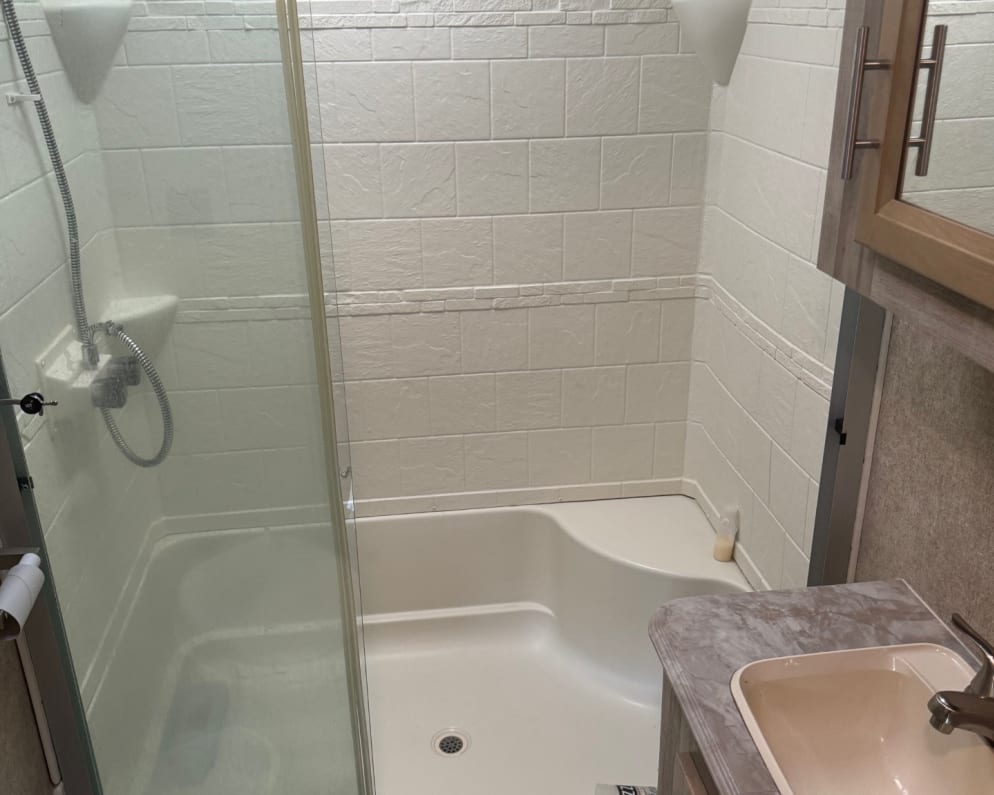 2020 Forest River Coachmen Catalina Legacy Class C for rent in Arnaudville Louisiana