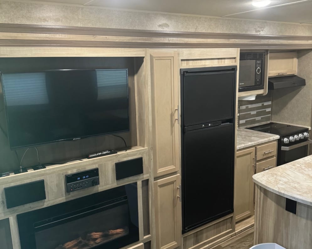 2020 Forest River Coachmen Catalina Legacy available for rent in Arnaudville Louisiana