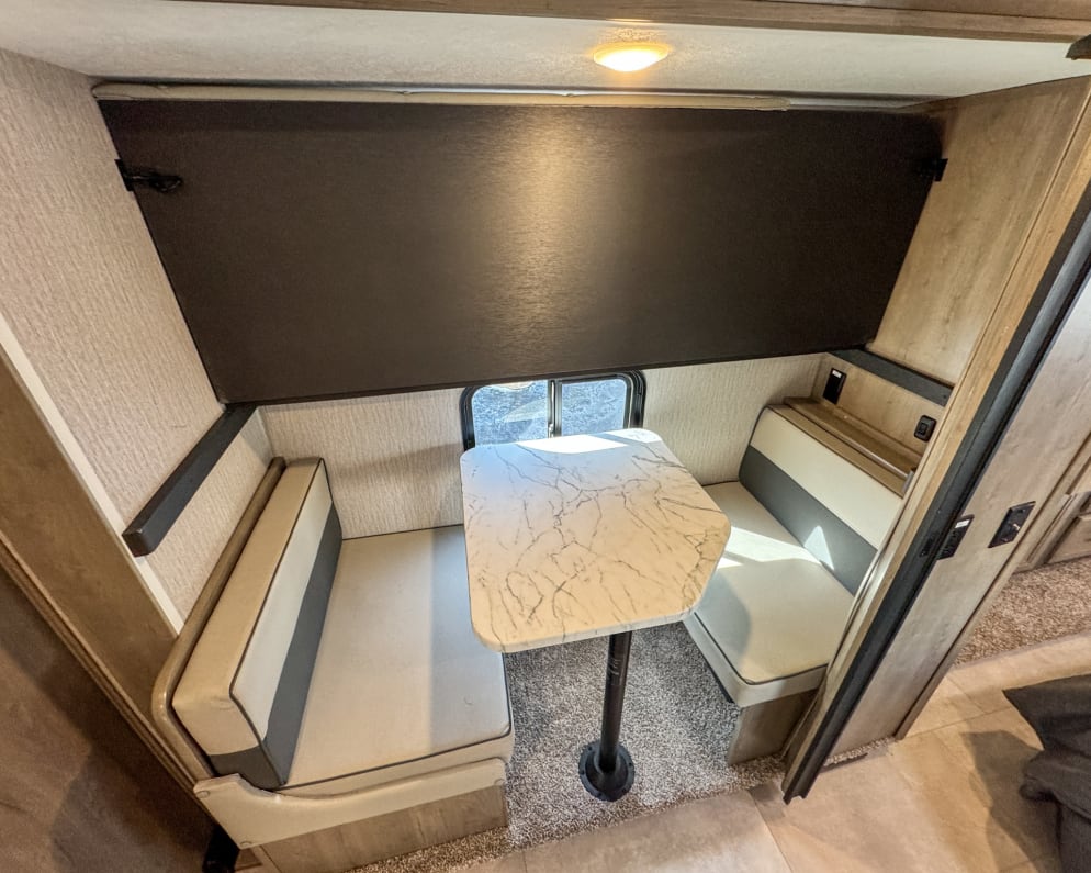 2023 Coachmen Freelander Class C for rent in Exton Pennsylvania