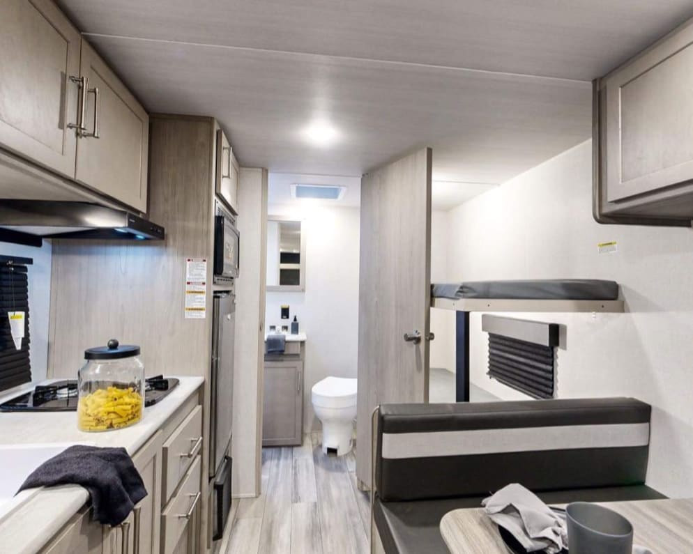 2024 Springdale  by Keystone RV for rent in 99352