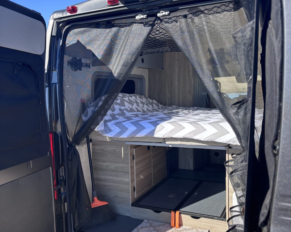 2024 Winnebago Winnebago available for rent in Roseville California