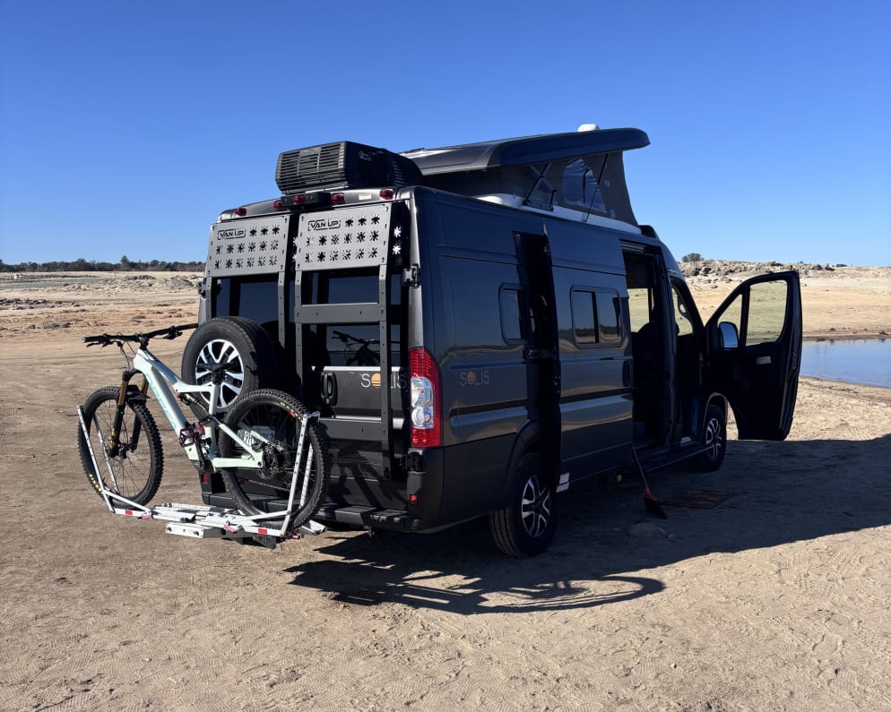 2024 Winnebago Winnebago