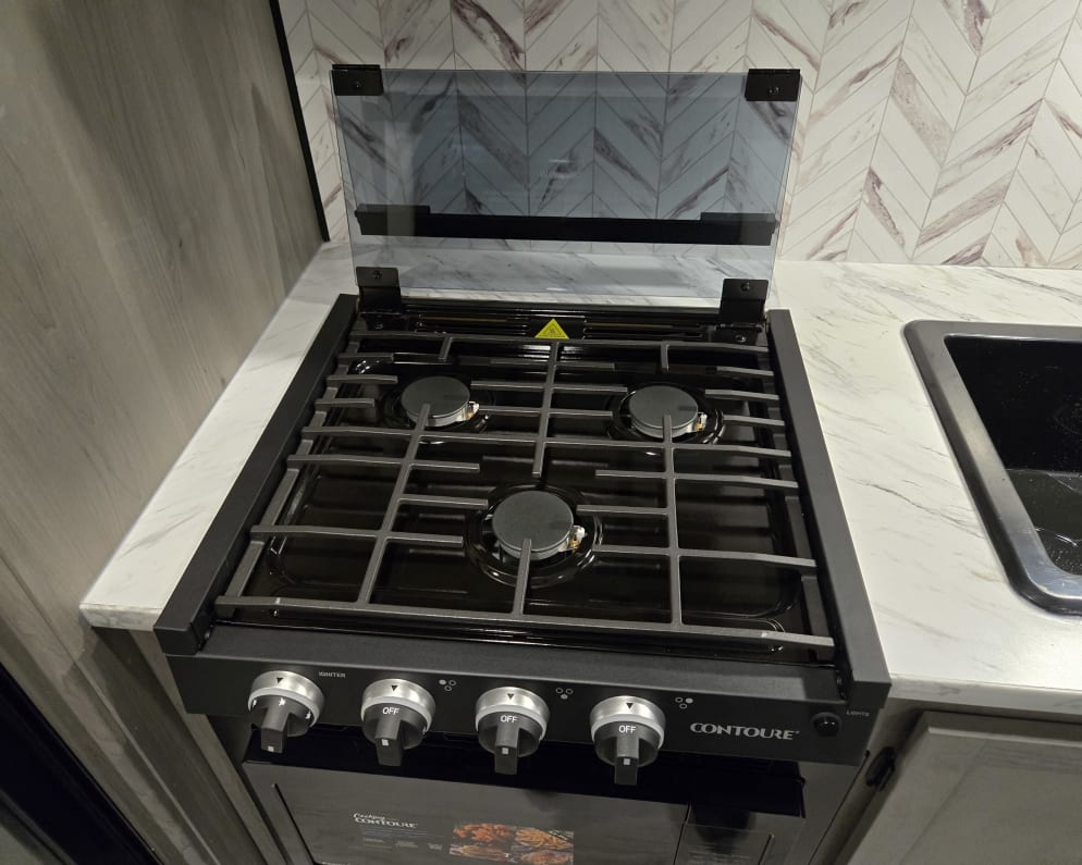 2025 Hideout 240BH  by Keystone for rent in 77493