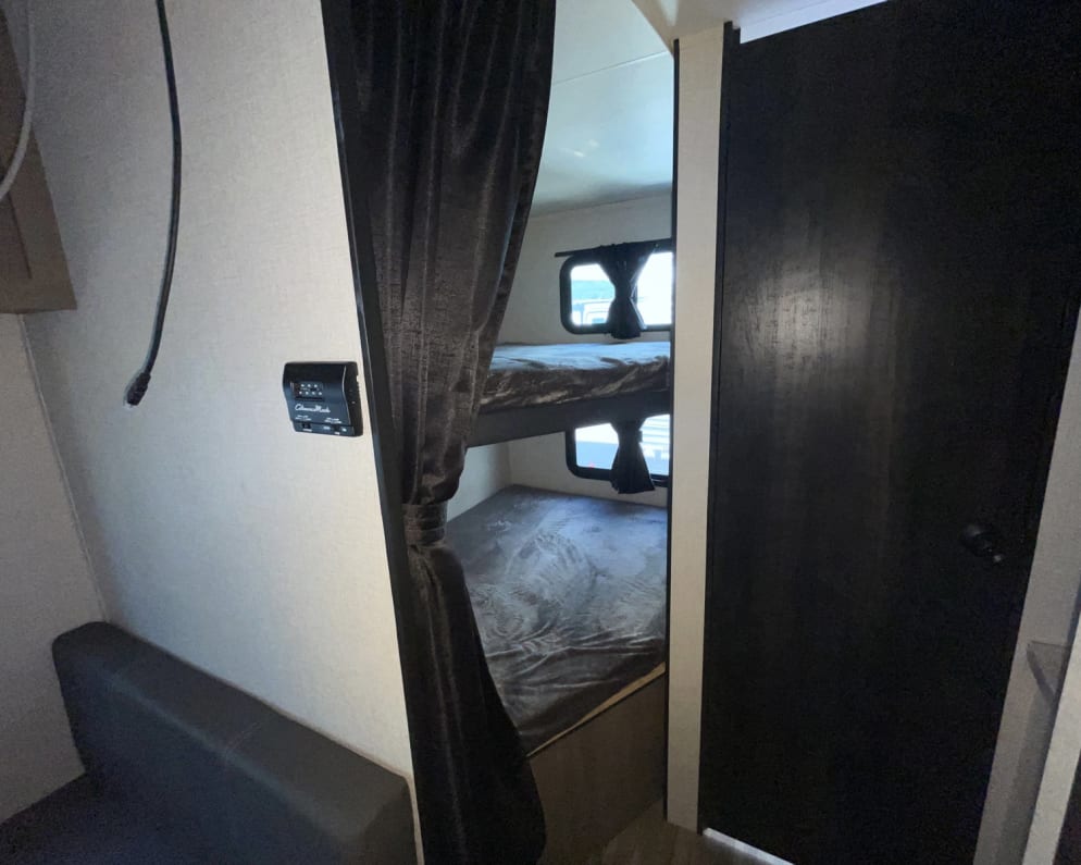 2022 Open Range  by Highland Ridge RV for rent in 84129