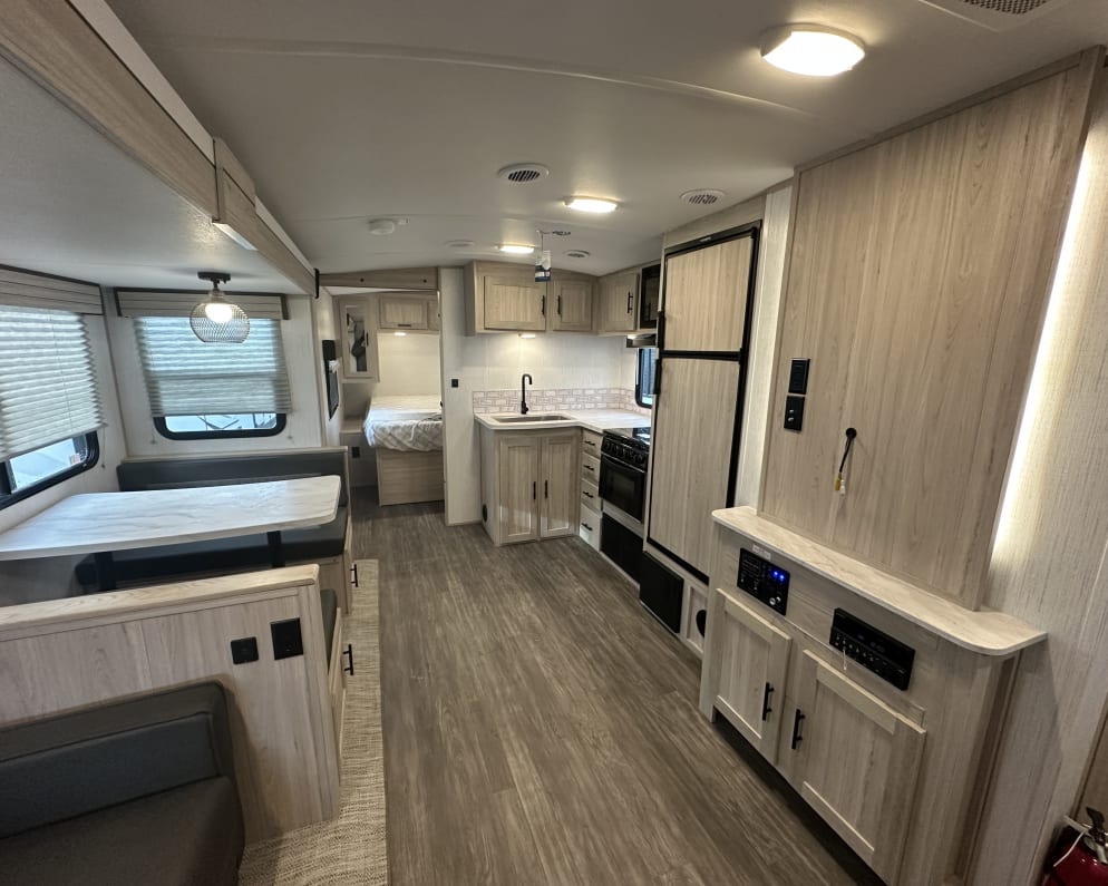2022 Shadow Cruiser  by Cruiser RV for rent in V9P 1W3