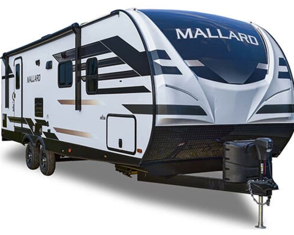 2023 Heartland Mallard