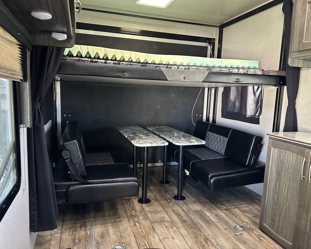 2019 Vortex  by Genesis Supreme Rv for rent in 92201