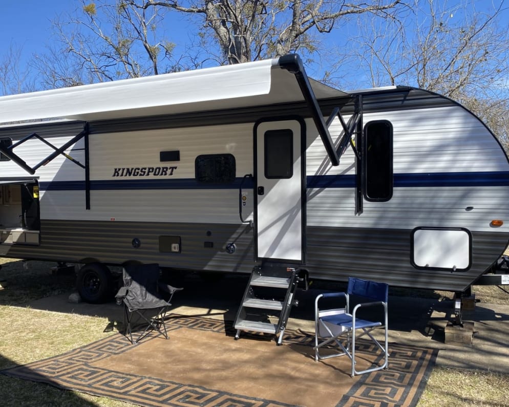 2022 Gulf Stream Kingsport