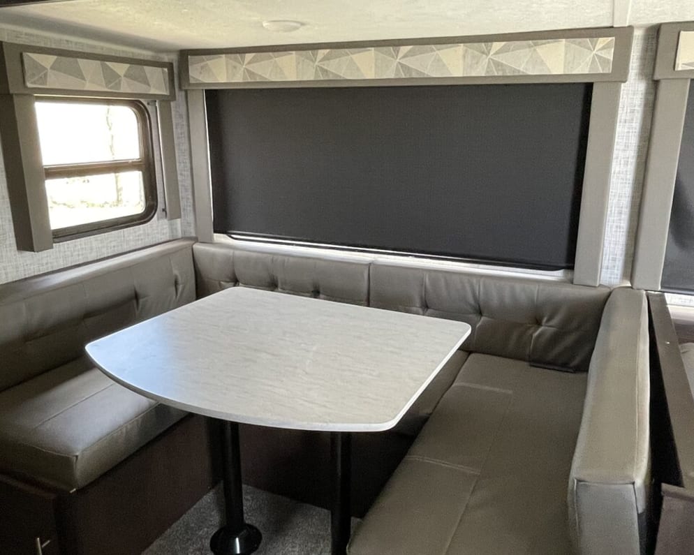 2019 Forest River Salem Cruise Lite available for rent in Wilson Michigan