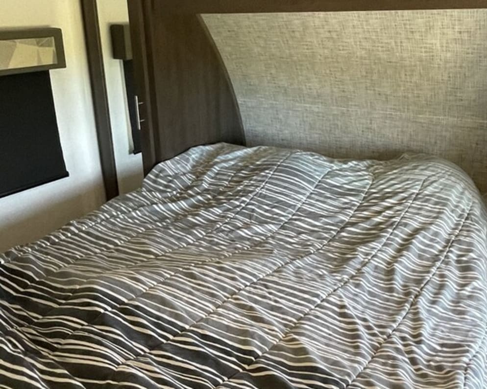 2019 Forest River Salem Cruise Lite Travel Trailer for rent in Wilson Michigan