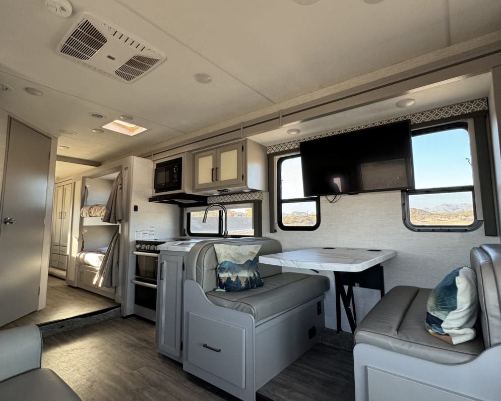 2024 Thor Coleman available for rent in Glendale Arizona