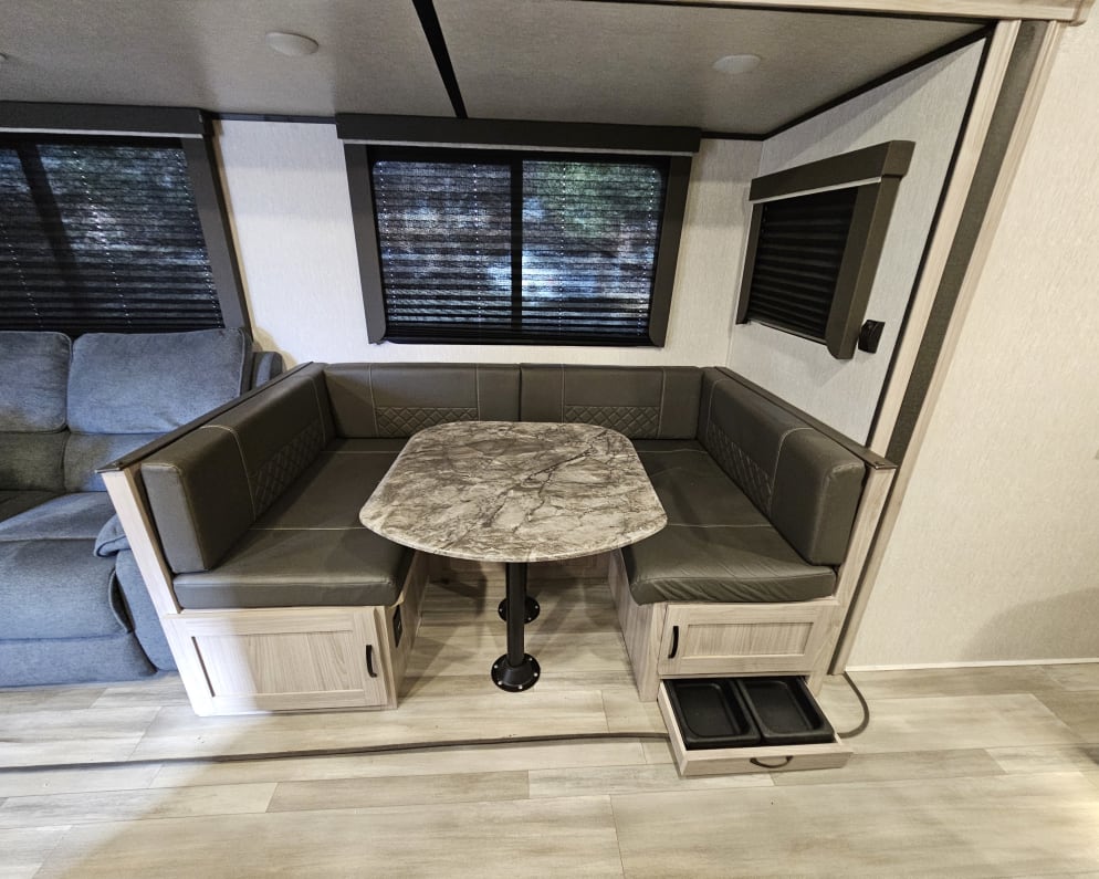 2022 Coachmen Northern Spirit Ultra Lite Travel Trailer for rent in Reno Nevada