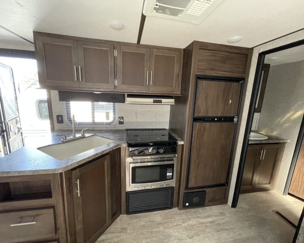 2020 Nitro Xlr  by Forest River for rent in 03220