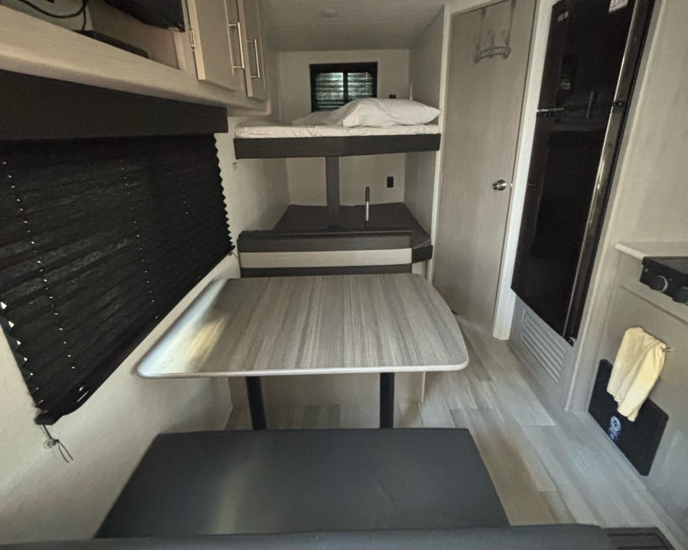 2024 Classic  by Keystone RV for rent in 31017