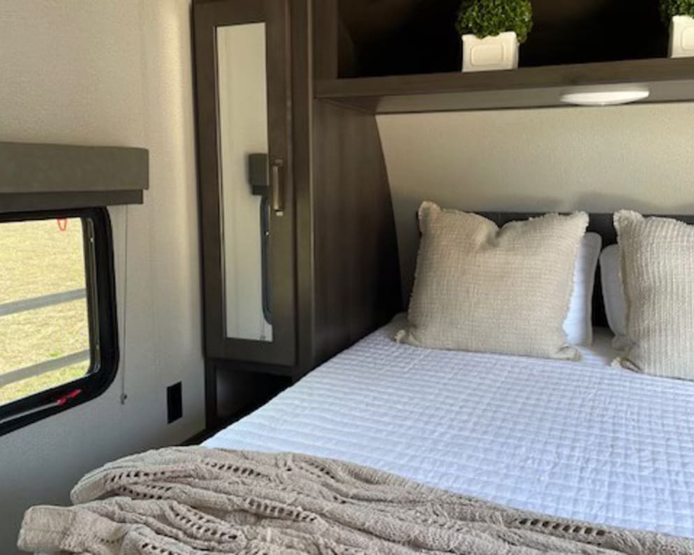 2021 Transcend Xplor  by Grand Design for rent in 35541